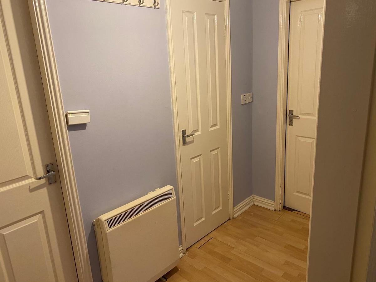 Bambz Apartment 3 Manchester Exterior photo